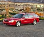 Ford Taurus Wagon 2000 года